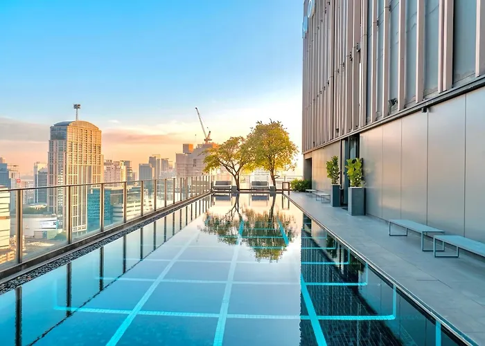 Noblebe333minbts • 2 Balconies•coffeenook•bathtub Lejlighed