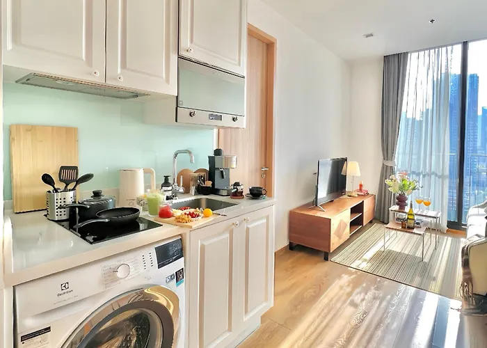 Noblebe333minbts • 2 Balconies•coffeenook•bathtub *