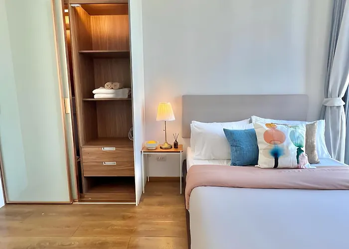 Noblebe333minbts • 2 Balconies•coffeenook•bathtub *