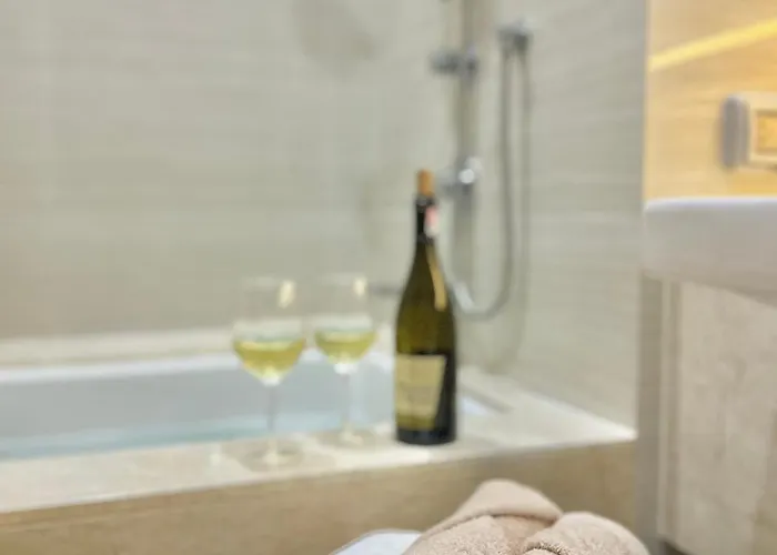 Noblebe333minbts • 2 Balconies•coffeenook•bathtub Bangkok