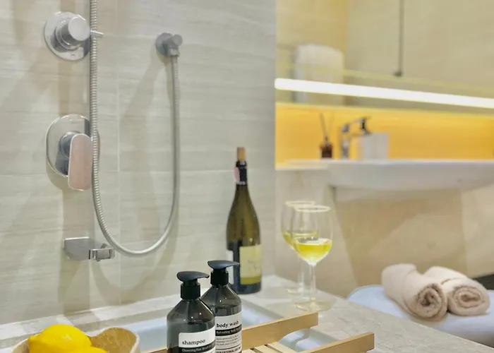 Noblebe333minbts • 2 Balconies•coffeenook•bathtub Lejlighed Bangkok