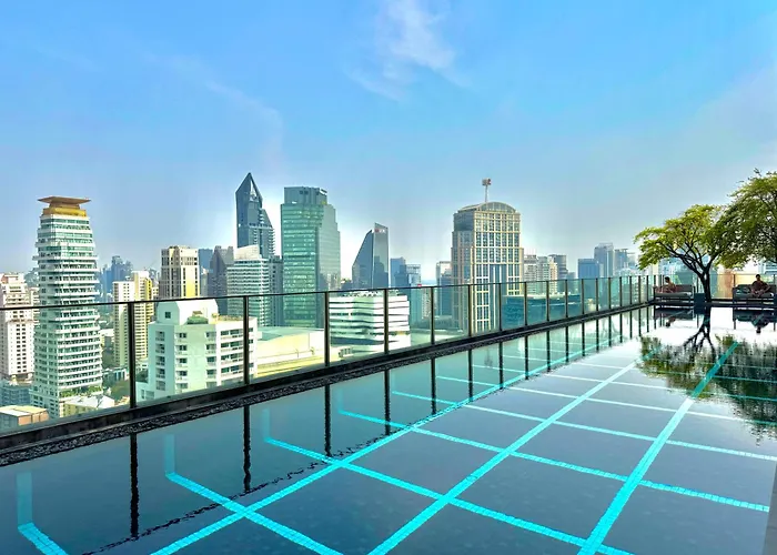 Noblebe333minbts • 2 Balconies•coffeenook•bathtub Lejlighed