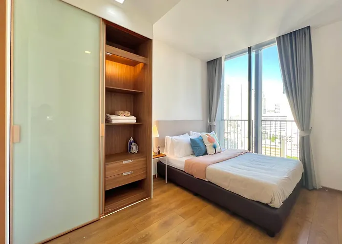 Noblebe333minbts • 2 Balconies•coffeenook•bathtub
